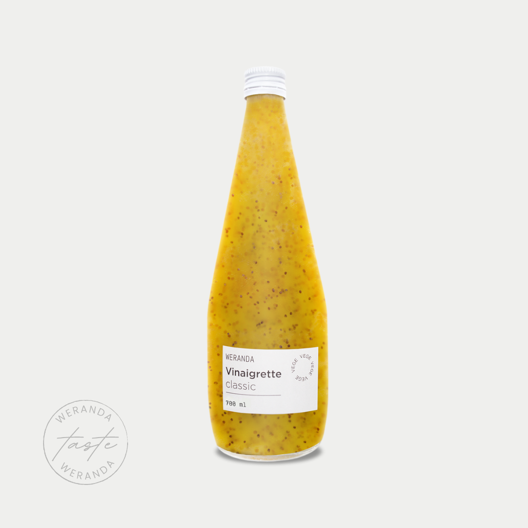 Vinaigrette klasyczny