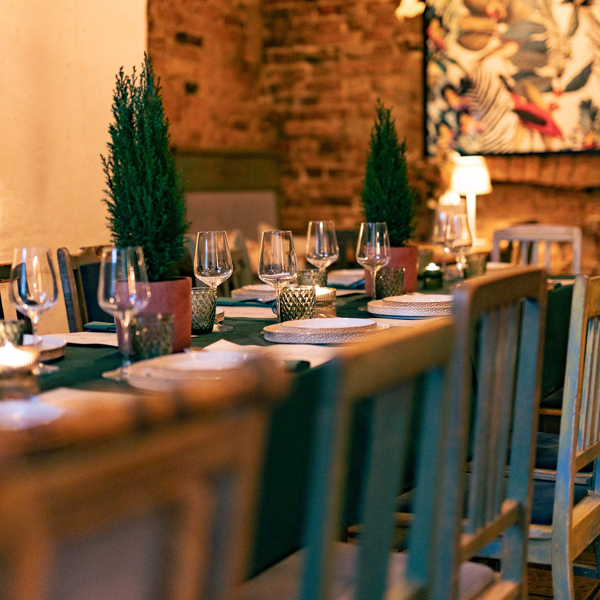 Ziemniaki zapiekane w soli morskiej z rozmarynem (vegan)