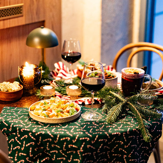 Żurek na zakwasie z białą kiełbasą i boczkiem